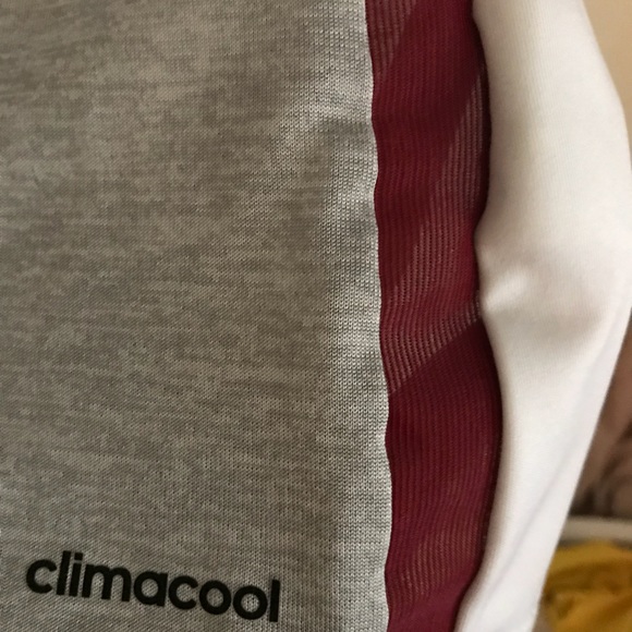 Flawless 14/15 Rare Bayern Munich Adidas 3rd Kit - Picture 5 of 6